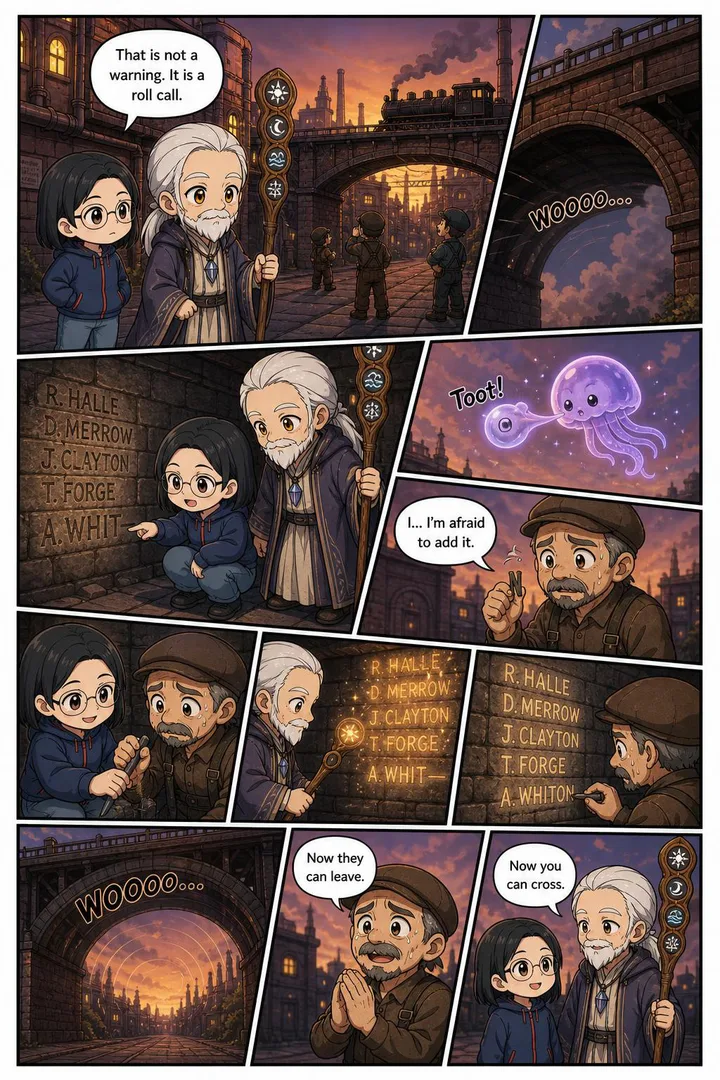 Story Card 08