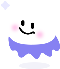 Miniwo Mascot Waiting For You