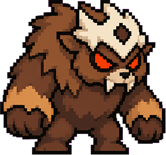 Your Companion's Evolved Form